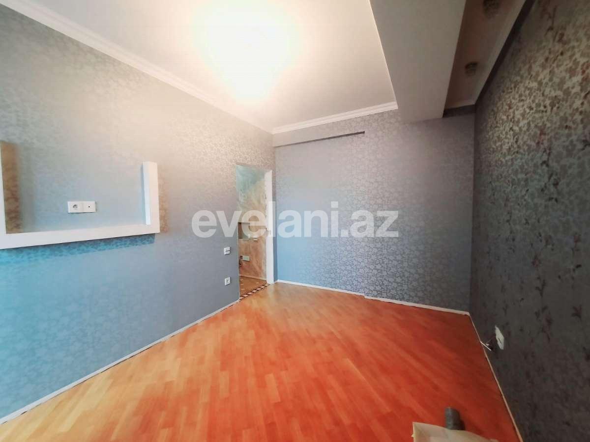 Sale, new building, 3 room, 120 m², Baku, Nizami r, Gara Garayev m.