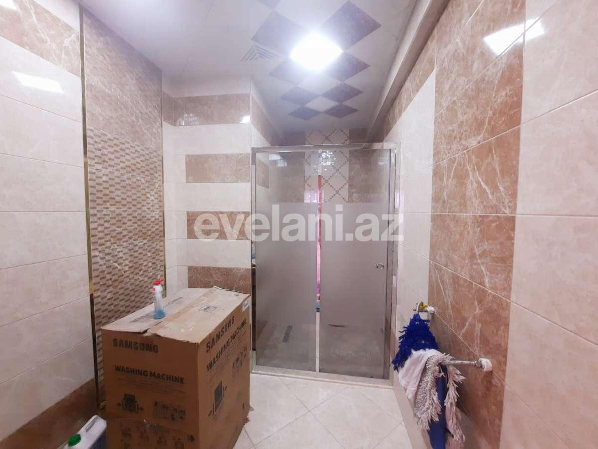 Sale, new building, 3 room, 120 m², Baku, Nizami r, Gara Garayev m.
