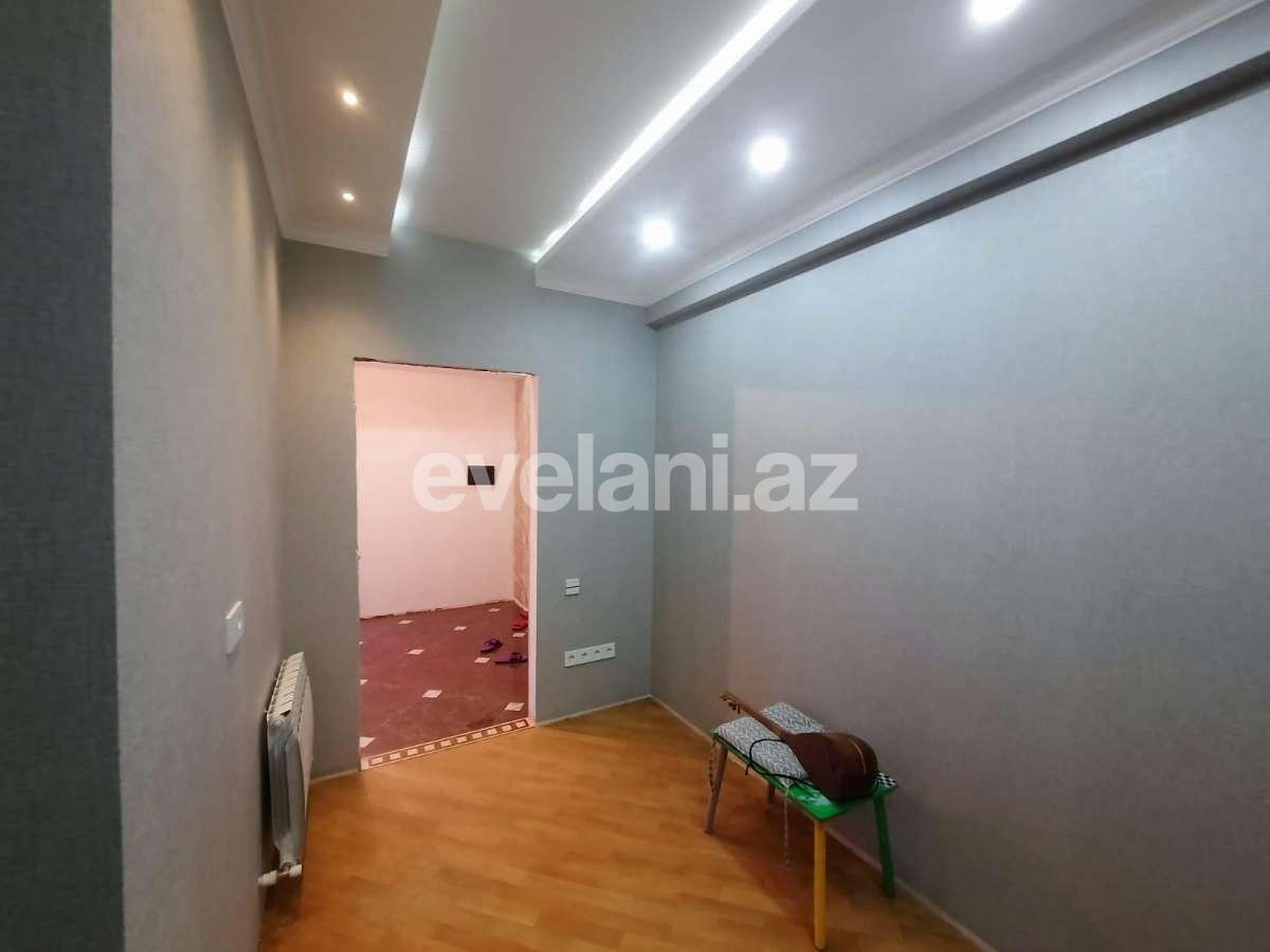 Sale, new building, 3 room, 120 m², Baku, Nizami r, Gara Garayev m.