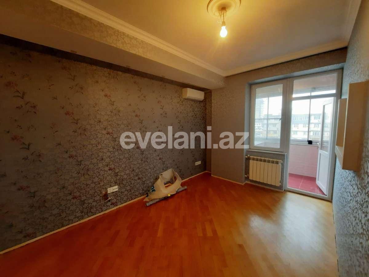 Sale, new building, 3 room, 120 m², Baku, Nizami r, Gara Garayev m.