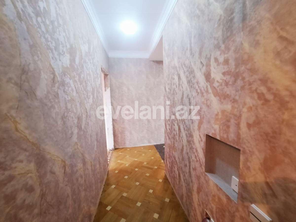 Sale, new building, 3 room, 120 m², Baku, Nizami r, Gara Garayev m.