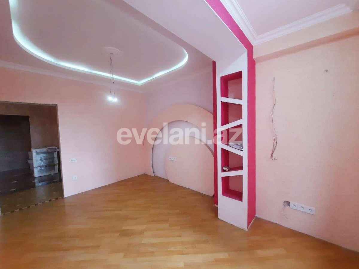 Sale, new building, 3 room, 120 m², Baku, Nizami r, Gara Garayev m.