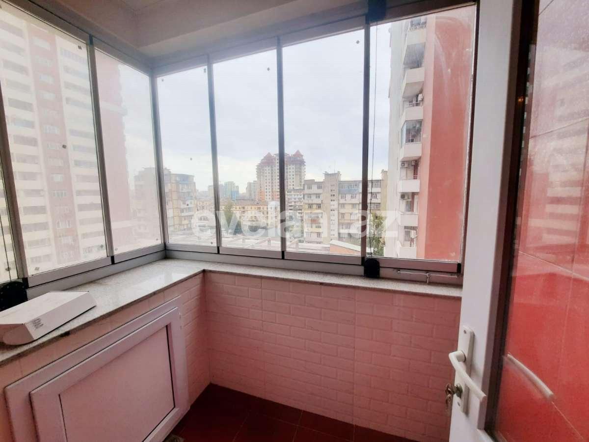 Sale, new building, 3 room, 120 m², Baku, Nizami r, Gara Garayev m.