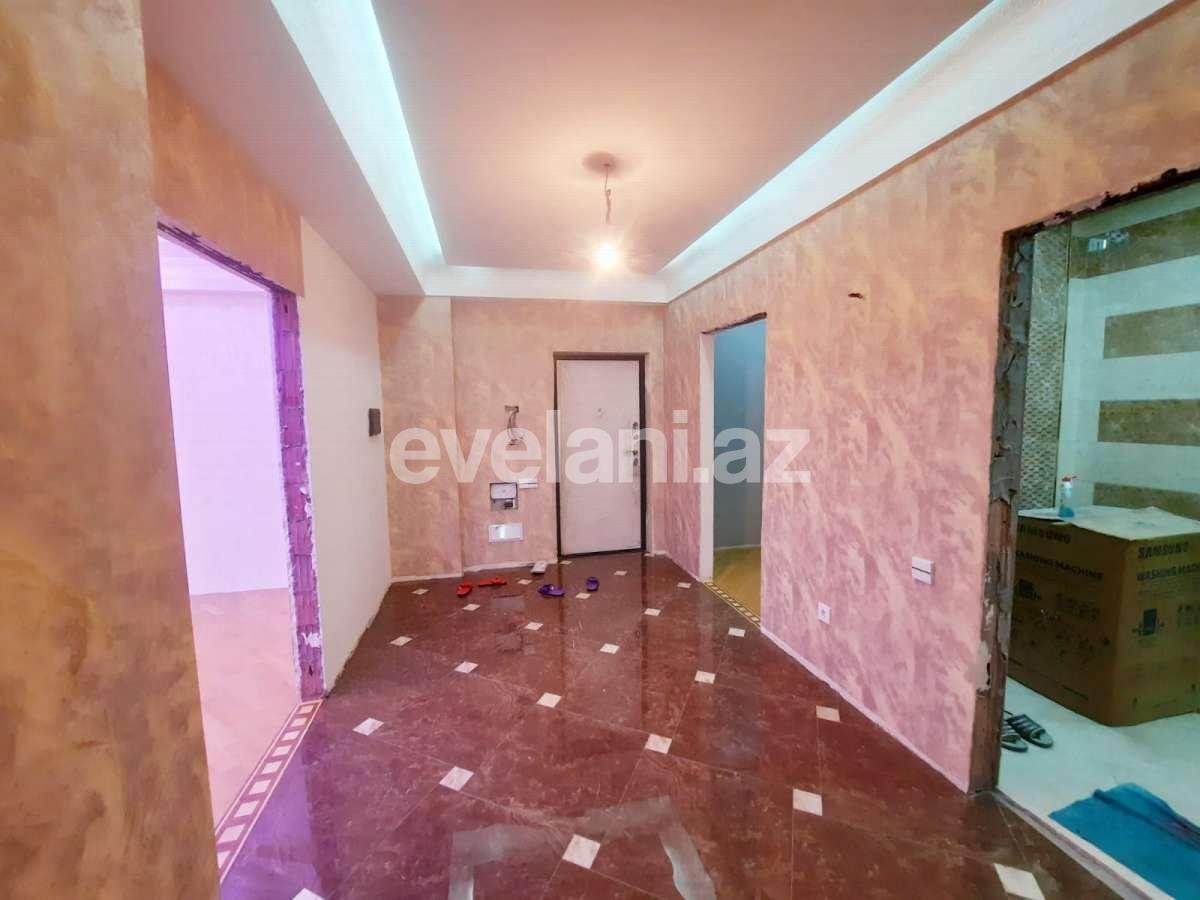 Sale, new building, 3 room, 120 m², Baku, Nizami r, Gara Garayev m.