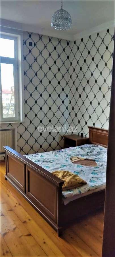 Satılır, yeni tikili, 4 otaqlı, 124 m², Bakı, Nizami r, Xalqlar Dostluğu m.