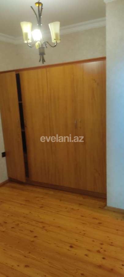 Satılır, yeni tikili, 4 otaqlı, 124 m², Bakı, Nizami r, Xalqlar Dostluğu m.