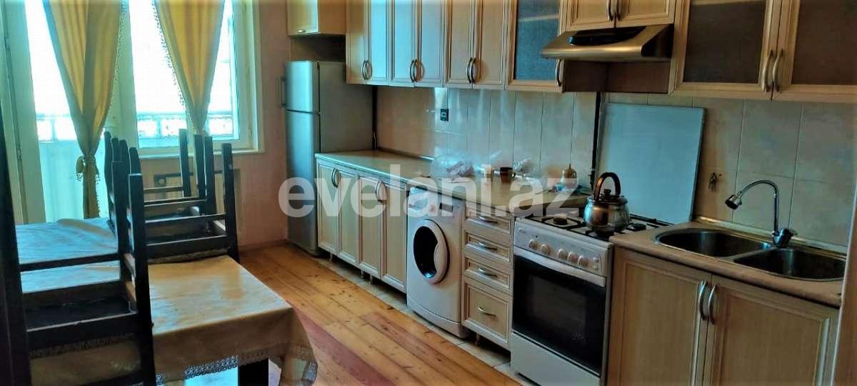 Satılır, yeni tikili, 4 otaqlı, 124 m², Bakı, Nizami r, Xalqlar Dostluğu m.