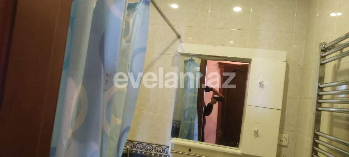 Satılır, yeni tikili, 4 otaqlı, 124 m², Bakı, Nizami r, Xalqlar Dostluğu m.