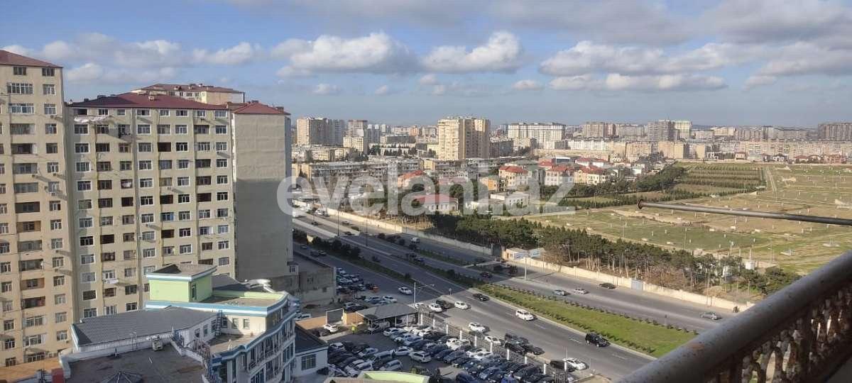 Satılır, yeni tikili, 4 otaqlı, 124 m², Bakı, Nizami r, Xalqlar Dostluğu m.