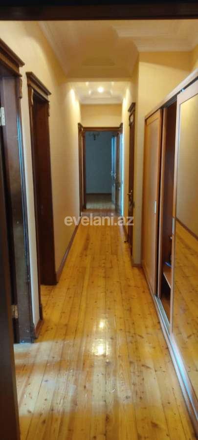 Satılır, yeni tikili, 4 otaqlı, 124 m², Bakı, Nizami r, Xalqlar Dostluğu m.