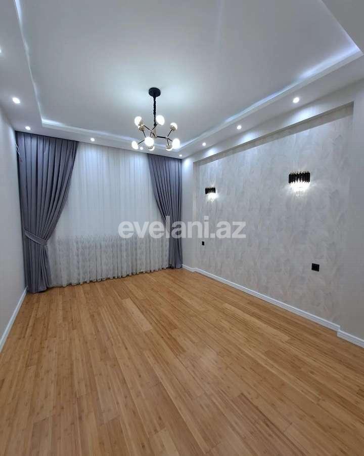 Satılır, yeni tikili, 3 otaqlı, 115 m², Bakı, Nizami r, Qara Qarayev m.