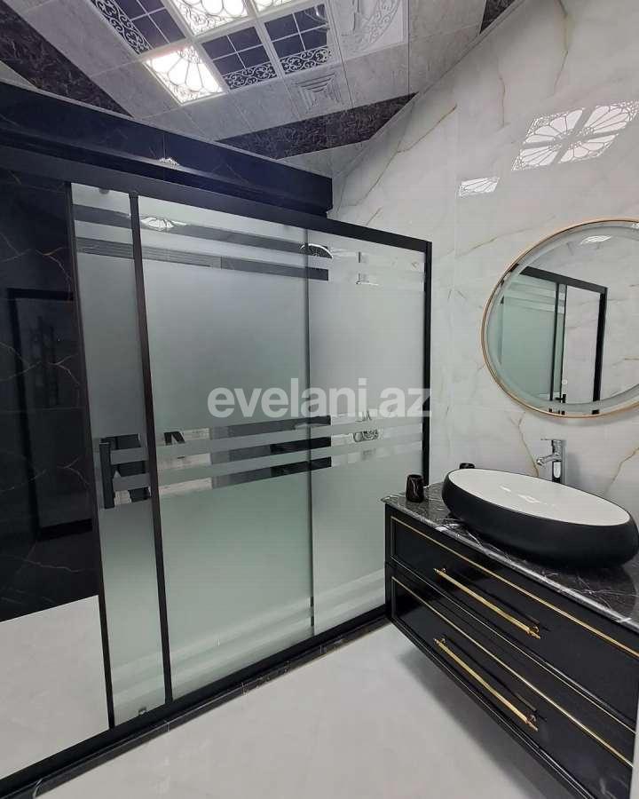 Satılır, yeni tikili, 3 otaqlı, 115 m², Bakı, Nizami r, Qara Qarayev m.