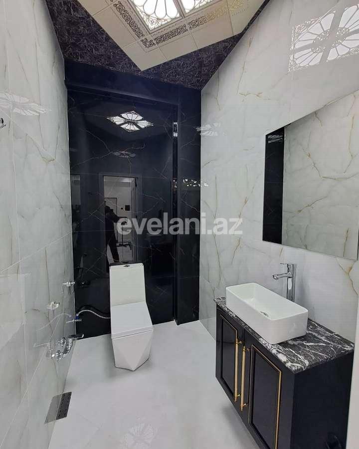 Satılır, yeni tikili, 3 otaqlı, 115 m², Bakı, Nizami r, Qara Qarayev m.
