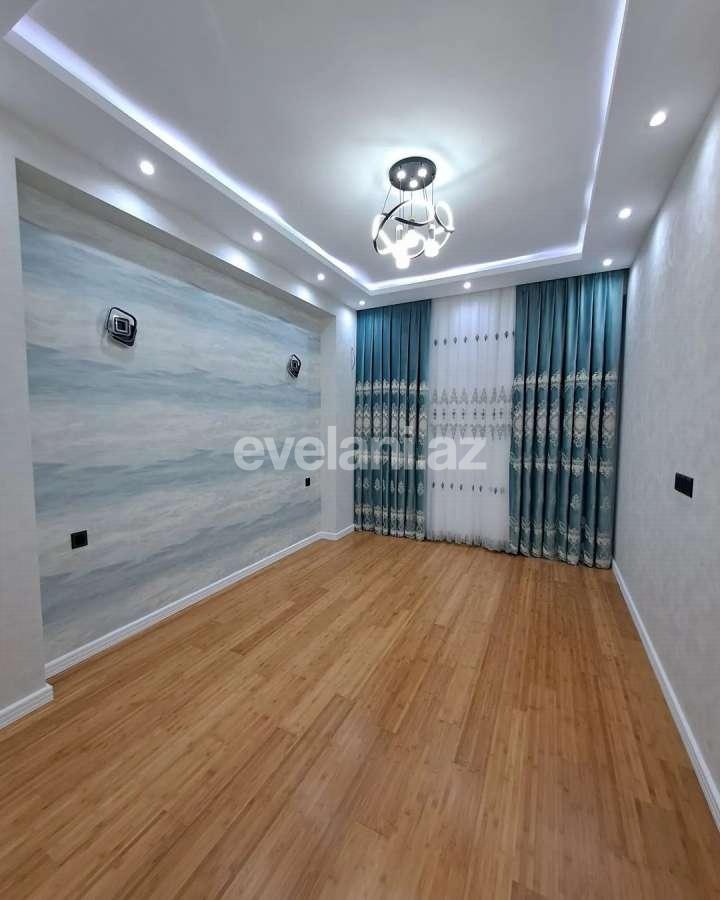 Satılır, yeni tikili, 3 otaqlı, 115 m², Bakı, Nizami r, Qara Qarayev m.