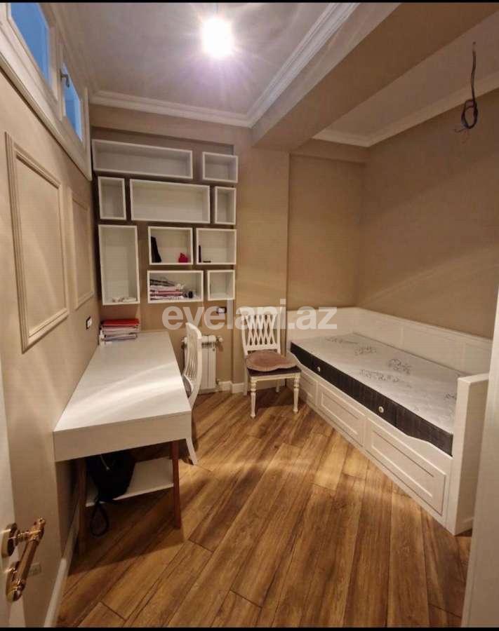 Satılır, yeni tikili, 3 otaqlı, 122 m², Bakı, Xətai r, Əhmədli m.