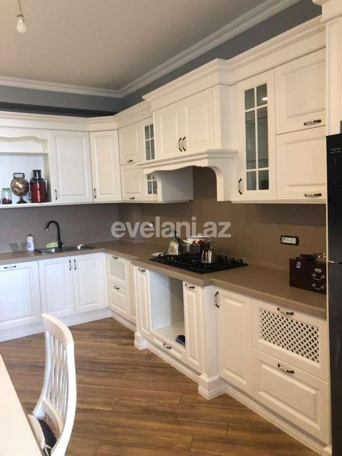 Satılır, yeni tikili, 3 otaqlı, 122 m², Bakı, Xətai r, Əhmədli m.