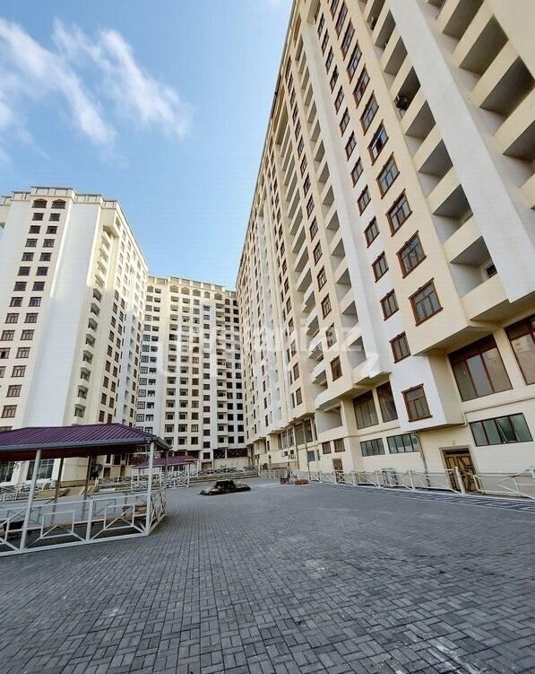 Satılır, yeni tikili, 3 otaqlı, 122 m², Bakı, Xətai r, Əhmədli m.