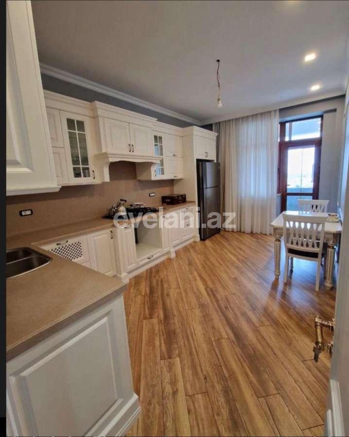 Satılır, yeni tikili, 3 otaqlı, 122 m², Bakı, Xətai r, Əhmədli m.