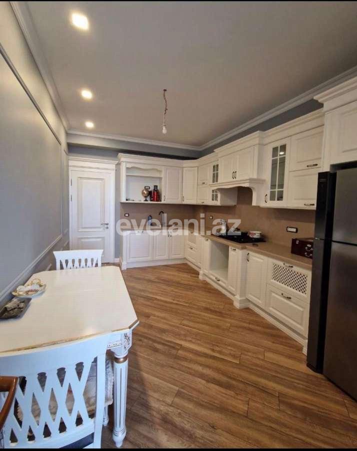 Satılır, yeni tikili, 3 otaqlı, 122 m², Bakı, Xətai r, Əhmədli m.