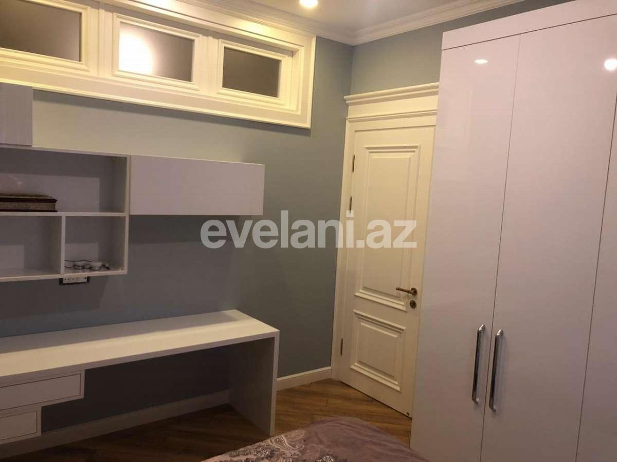 Satılır, yeni tikili, 3 otaqlı, 122 m², Bakı, Xətai r, Əhmədli m.