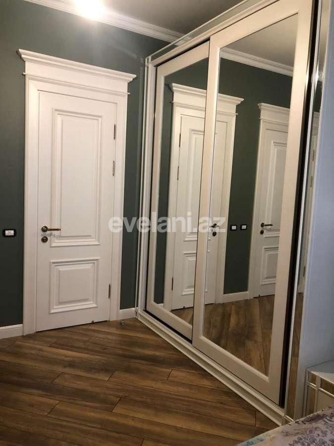 Satılır, yeni tikili, 3 otaqlı, 122 m², Bakı, Xətai r, Əhmədli m.