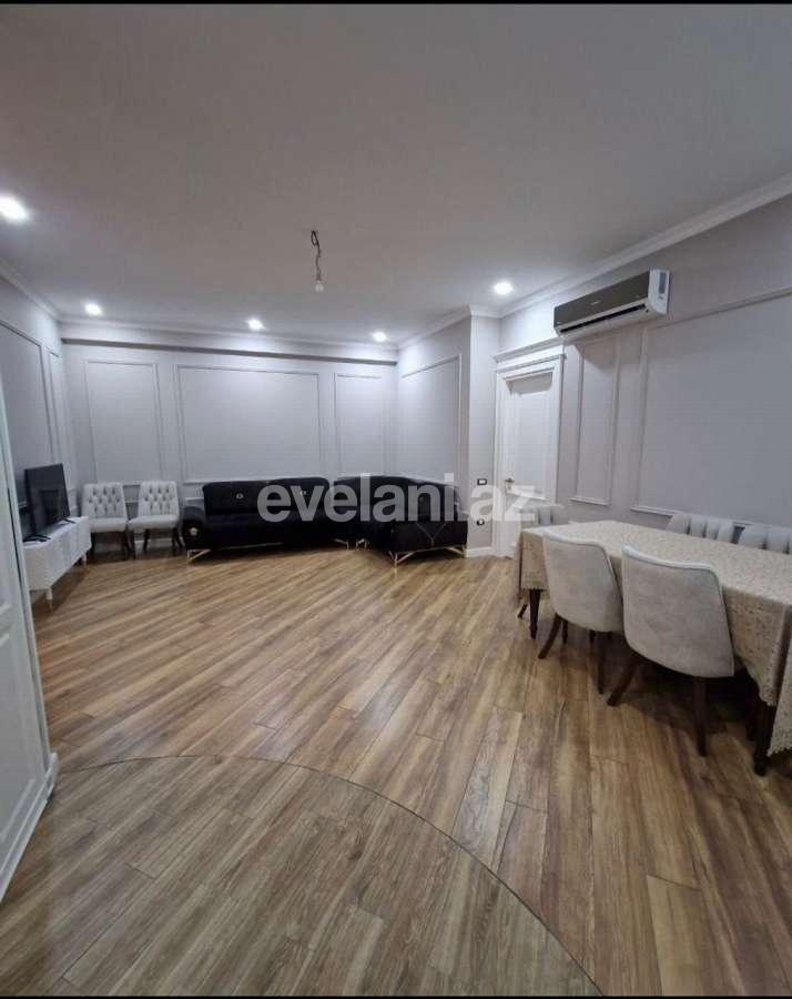Satılır, yeni tikili, 3 otaqlı, 122 m², Bakı, Xətai r, Əhmədli m.