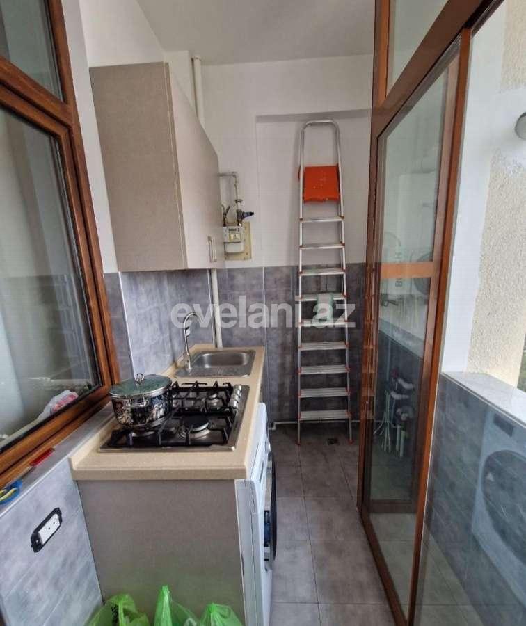 Satılır, yeni tikili, 3 otaqlı, 122 m², Bakı, Xətai r, Əhmədli m.