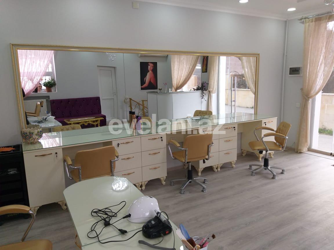 Satılır, obyekt, 75 m², Bakı, Nərimanov r.