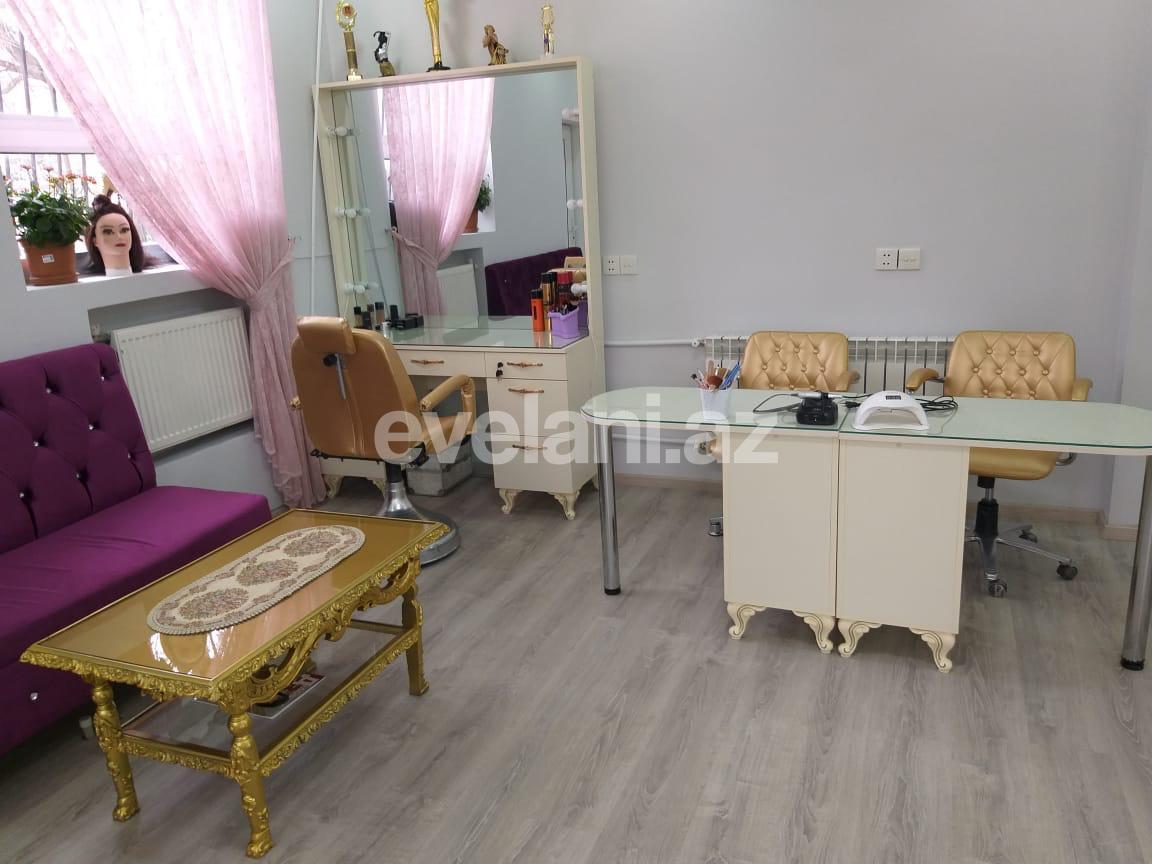 Satılır, obyekt, 75 m², Bakı, Nərimanov r.