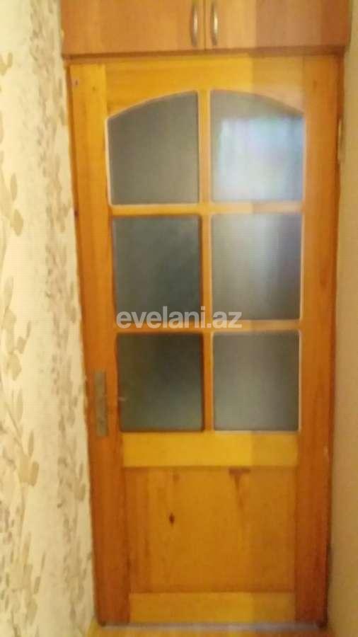 Kirayə verilir, yeni tikili, 2 otaqlı, 40 m², Bakı, Nizami r, Xalqlar Dostluğu m.