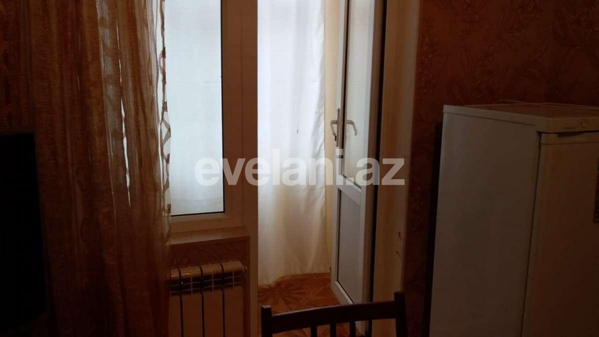 Kirayə verilir, yeni tikili, 2 otaqlı, 40 m², Bakı, Nizami r, Xalqlar Dostluğu m.
