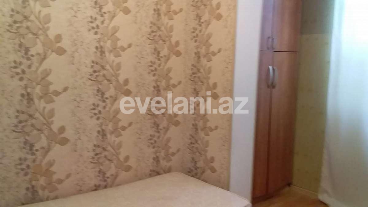 Kirayə verilir, yeni tikili, 2 otaqlı, 40 m², Bakı, Nizami r, Xalqlar Dostluğu m.