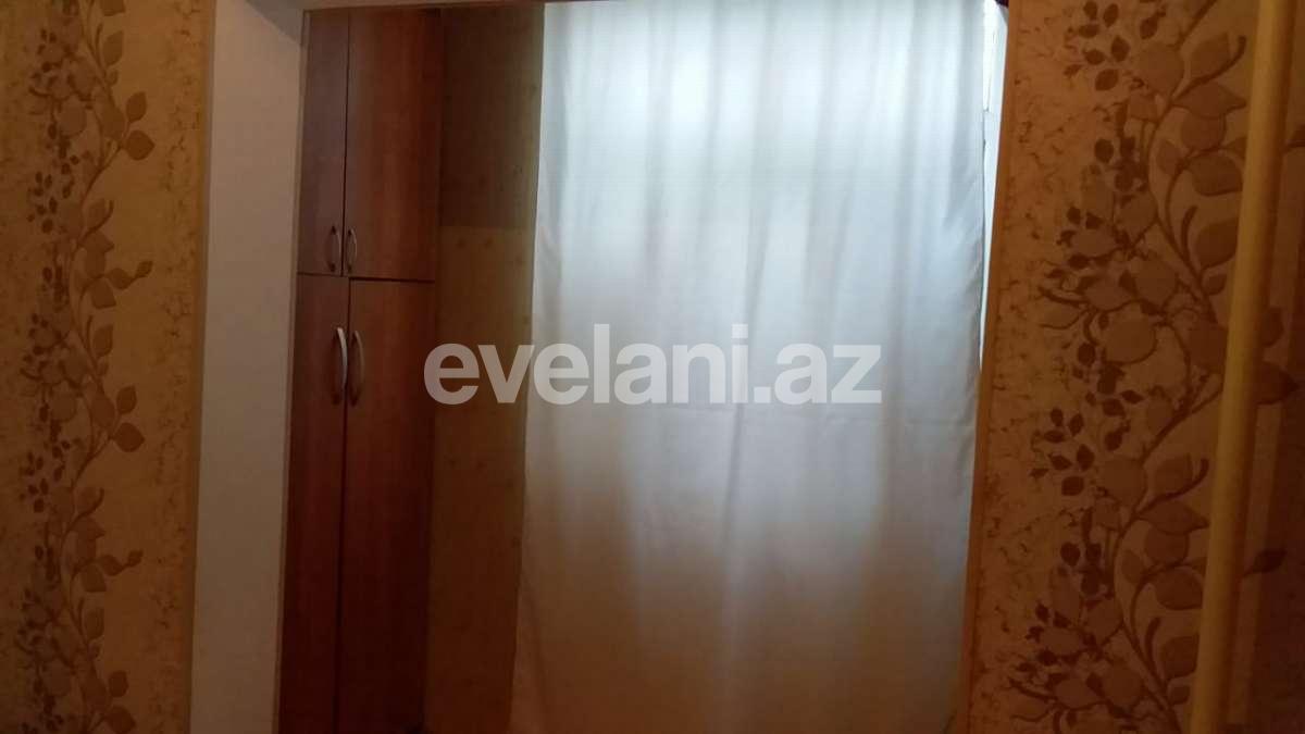 Kirayə verilir, yeni tikili, 2 otaqlı, 40 m², Bakı, Nizami r, Xalqlar Dostluğu m.