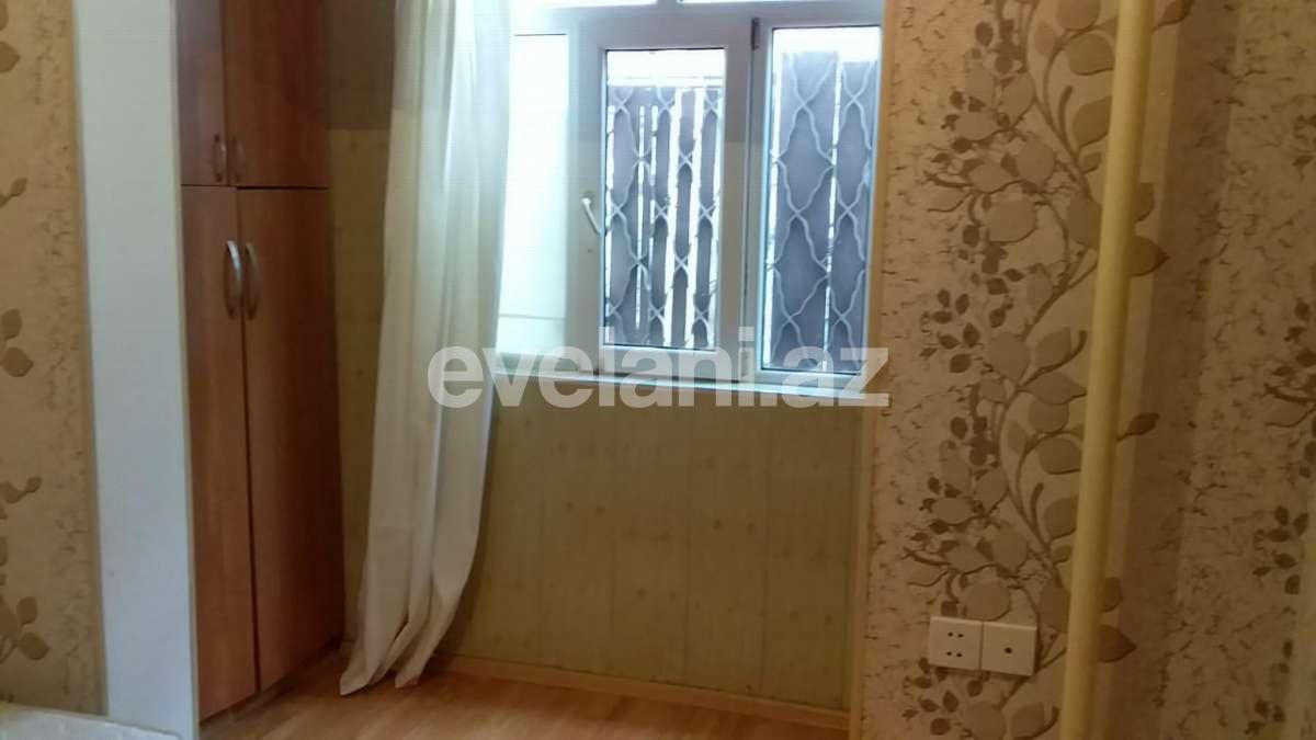 Kirayə verilir, yeni tikili, 2 otaqlı, 40 m², Bakı, Nizami r, Xalqlar Dostluğu m.