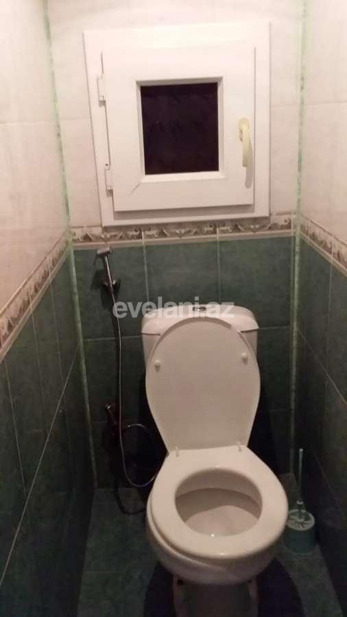 Kirayə verilir, yeni tikili, 2 otaqlı, 40 m², Bakı, Nizami r, Xalqlar Dostluğu m.