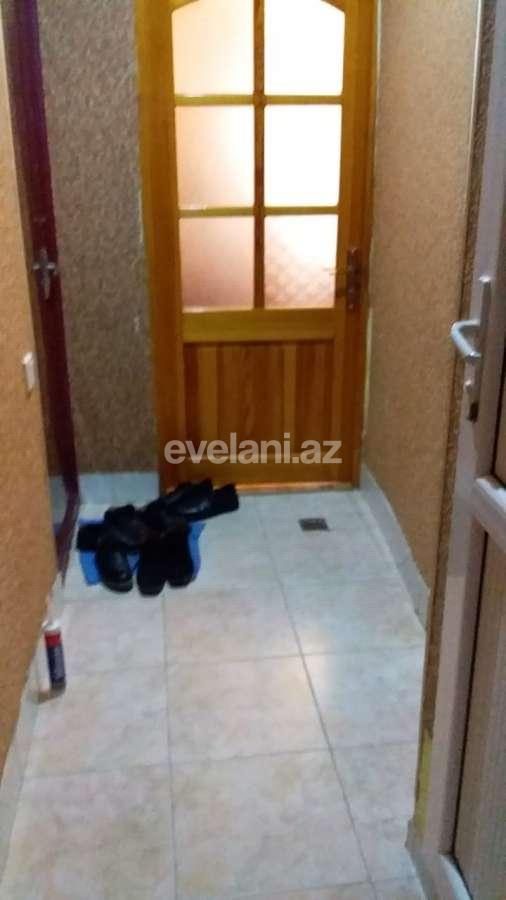 Kirayə verilir, yeni tikili, 2 otaqlı, 40 m², Bakı, Nizami r, Xalqlar Dostluğu m.