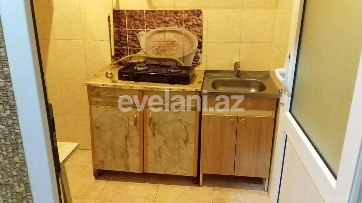 Kirayə verilir, yeni tikili, 2 otaqlı, 40 m², Bakı, Nizami r, Xalqlar Dostluğu m.