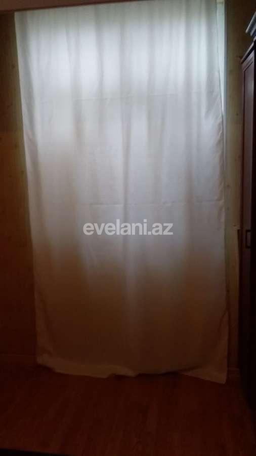 Kirayə verilir, yeni tikili, 2 otaqlı, 40 m², Bakı, Nizami r, Xalqlar Dostluğu m.