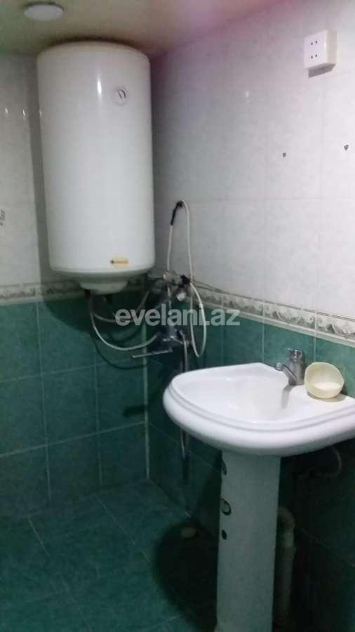 Kirayə verilir, yeni tikili, 2 otaqlı, 40 m², Bakı, Nizami r, Xalqlar Dostluğu m.