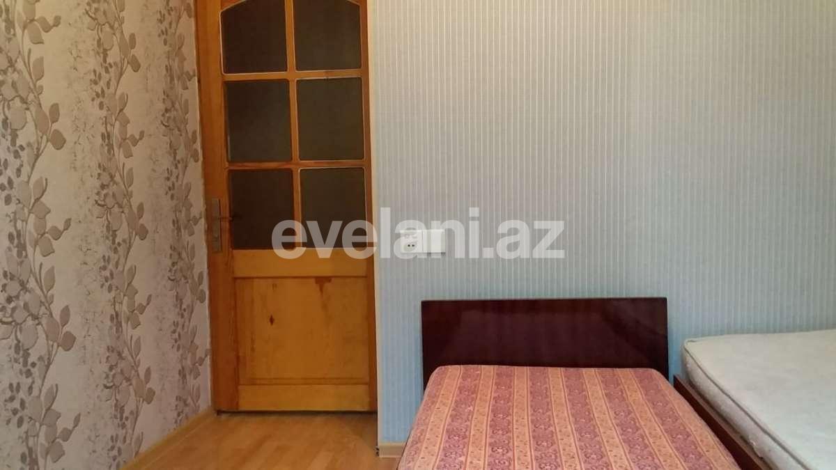 Kirayə verilir, yeni tikili, 2 otaqlı, 40 m², Bakı, Nizami r, Xalqlar Dostluğu m.