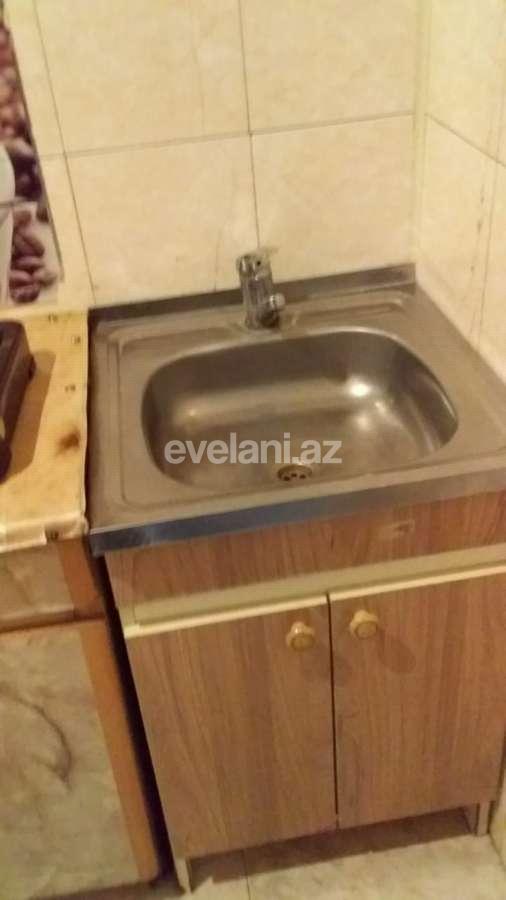 Kirayə verilir, yeni tikili, 2 otaqlı, 40 m², Bakı, Nizami r, Xalqlar Dostluğu m.