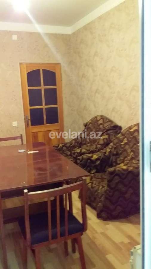 Kirayə verilir, yeni tikili, 2 otaqlı, 40 m², Bakı, Nizami r, Xalqlar Dostluğu m.