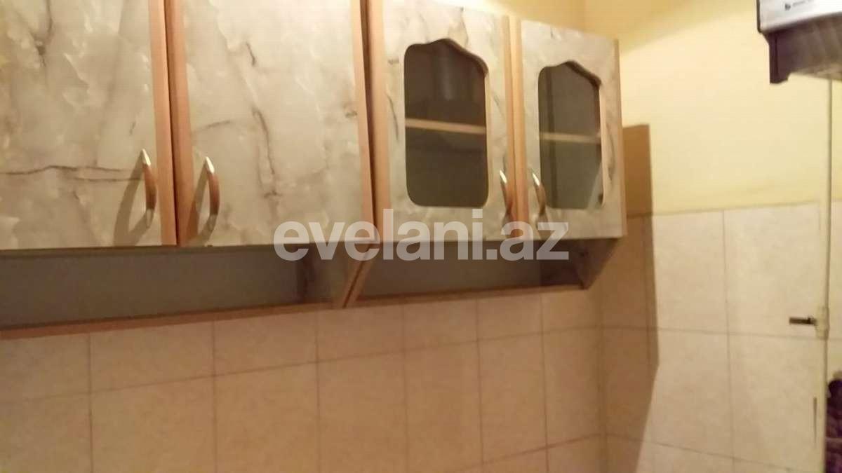 Kirayə verilir, yeni tikili, 2 otaqlı, 40 m², Bakı, Nizami r, Xalqlar Dostluğu m.