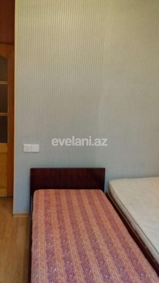 Kirayə verilir, yeni tikili, 2 otaqlı, 40 m², Bakı, Nizami r, Xalqlar Dostluğu m.
