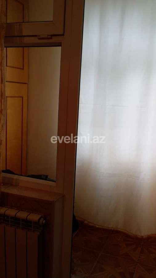 Kirayə verilir, yeni tikili, 2 otaqlı, 40 m², Bakı, Nizami r, Xalqlar Dostluğu m.