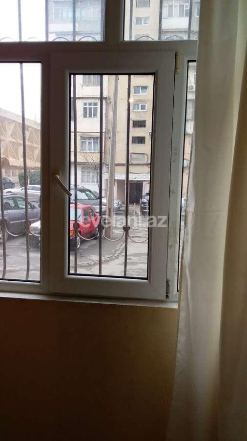 Kirayə verilir, yeni tikili, 2 otaqlı, 40 m², Bakı, Nizami r, Xalqlar Dostluğu m.