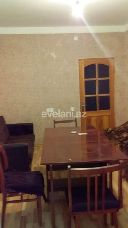 Kirayə verilir, yeni tikili, 2 otaqlı, 40 m², Bakı, Nizami r, Xalqlar Dostluğu m.