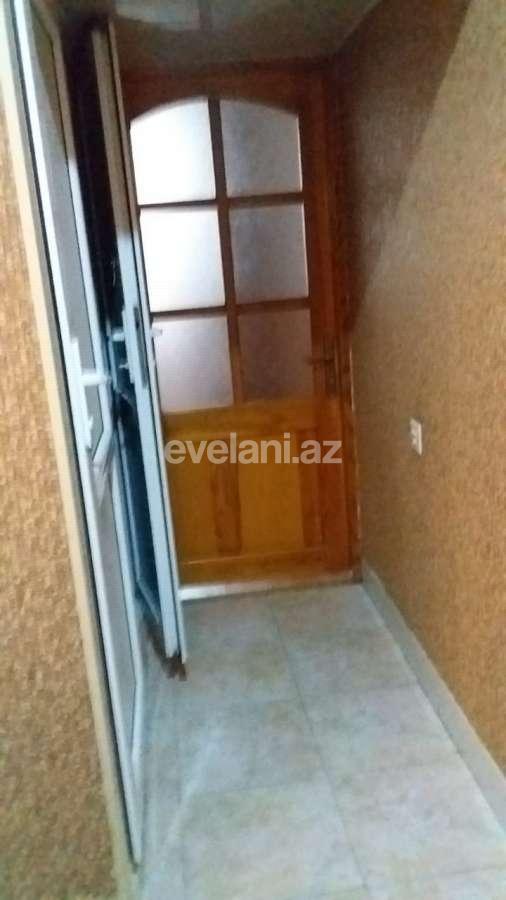 Kirayə verilir, yeni tikili, 2 otaqlı, 40 m², Bakı, Nizami r, Xalqlar Dostluğu m.