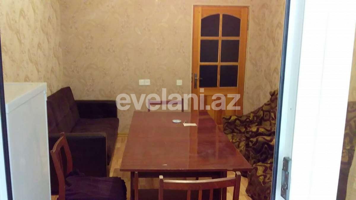Kirayə verilir, yeni tikili, 2 otaqlı, 40 m², Bakı, Nizami r, Xalqlar Dostluğu m.