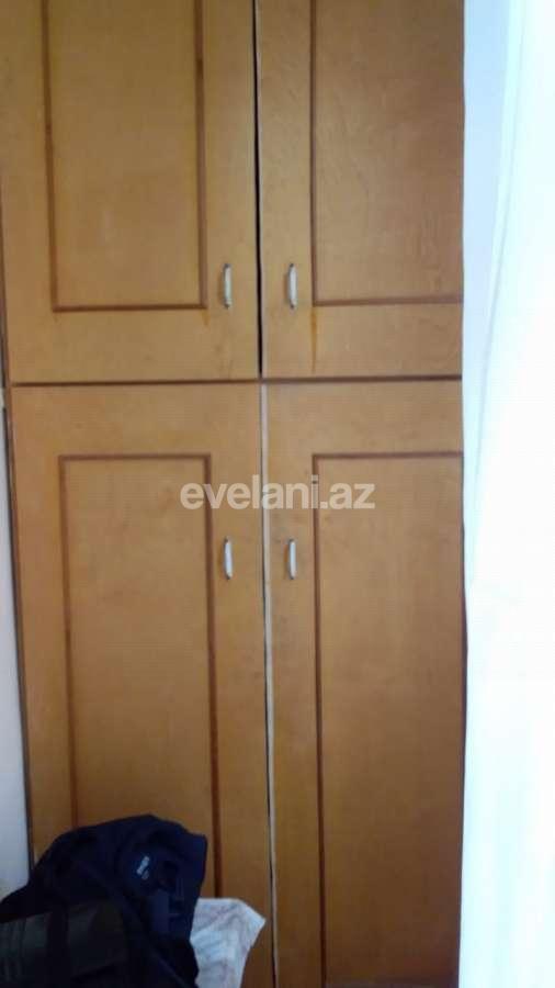 Kirayə verilir, yeni tikili, 2 otaqlı, 40 m², Bakı, Nizami r, Xalqlar Dostluğu m.